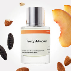 Fruity Almond