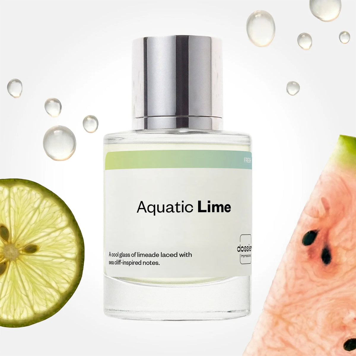 Aquatic Lime