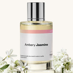 Ambery Jasmine